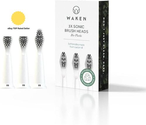 Sonic electric toothbrush - electric,