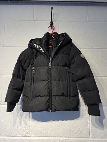 Moncler grenoble kids puffer - moncler,