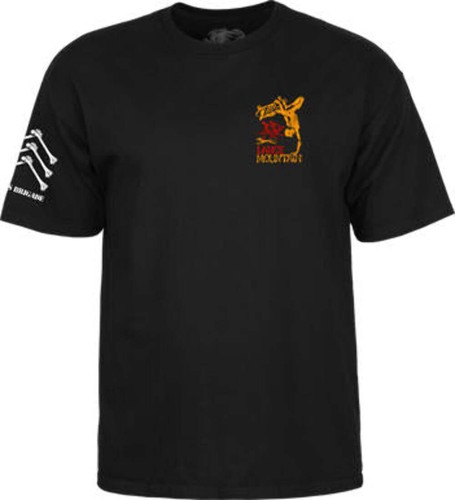 Powell peralta bones brigade - bones,