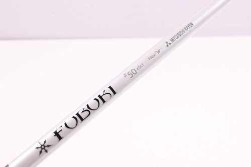 Fubuki driver shaft - z,