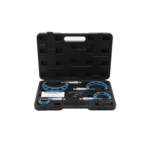 Micrometer setexternal - pc,
