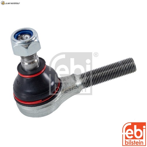 Tie rod end 12950 for - 12950, suzuki