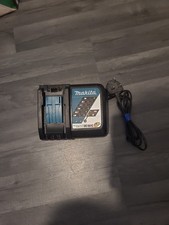Makita DC18RC Li-ion Battery