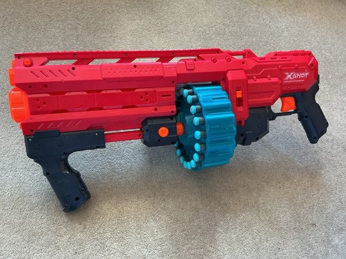 Shot excel max - x-shot, havoc