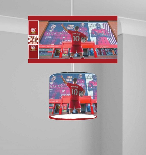 Personalized liverpool - personalized,
