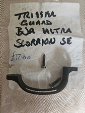 BSA ULTRA BSA SCORPION SE TRIGGER GUARD AND SCREWS