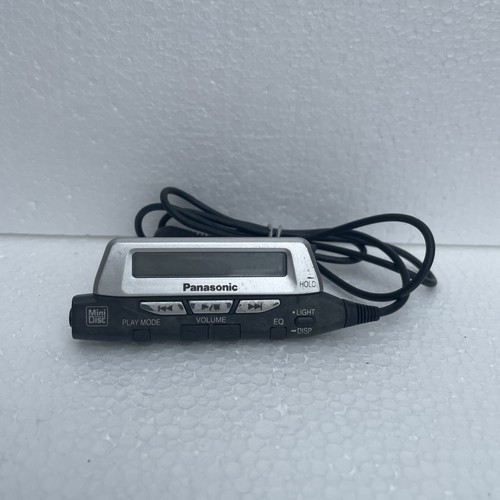 Panasonic digital remote - panasonic,