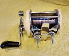 Mitchell 600 Series Vintage