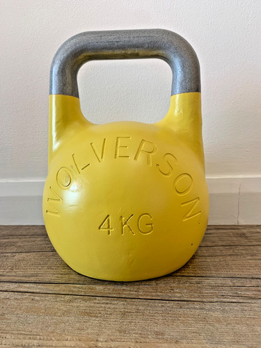 Wolverson competition - wolverson,