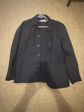 Universal Works Bakers Jacket