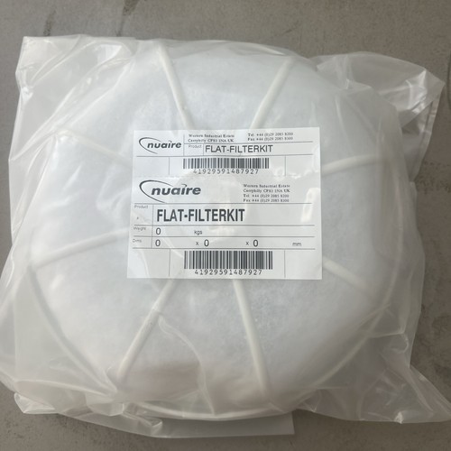 Genuine nuaire flatmaster - genuine,