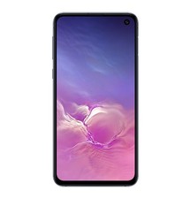Samsung Galaxy S10e SM-G970 - 128GB - Prism Black Android (Unlocked) Grade B