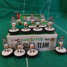 MINT Subbuteo Team HW ref 24
