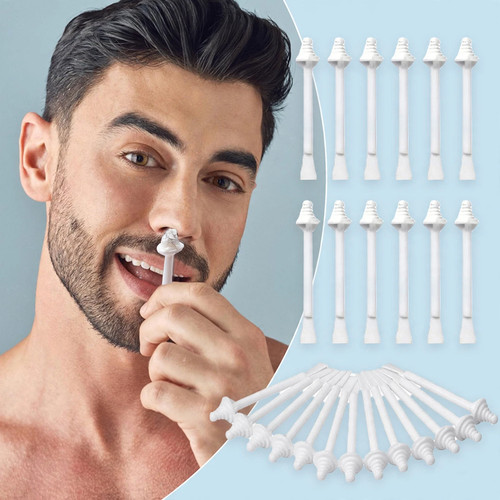 Nose wax sticks applicator - wax,