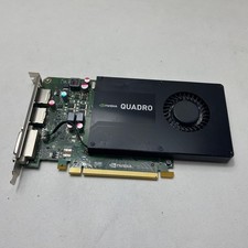 NVIDIA Quadro K2200 GDDR5 4GB