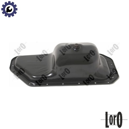 Oil sump 100 014 - 100-00-014, for