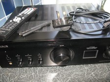 Denon PMA-900 HNE Stereo