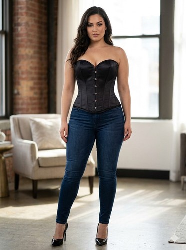 Corset story instant shape - instant,