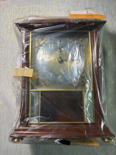 New ansonia chiming quartz - ansonia,