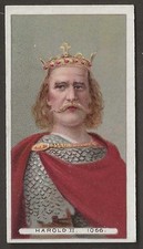 WILLS-KINGS & QUEENS 1898