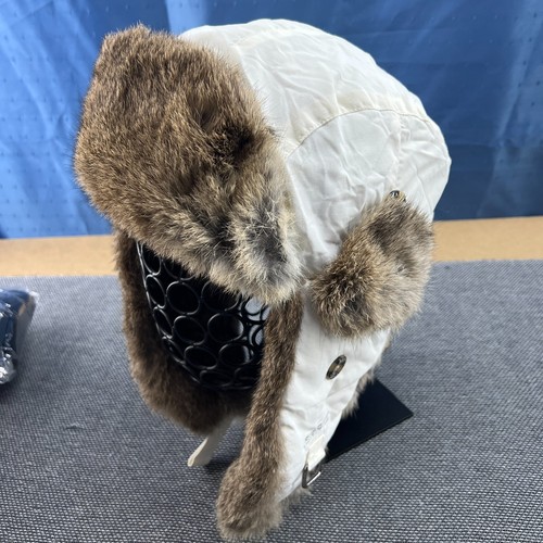 Barts deluxe rabbit fur - rabbit,