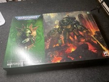 Games Workshop Warhammer 40k