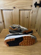 Nike Air Max 1 Size Safari.