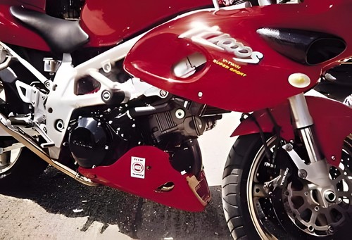 Crash protectors - crash,