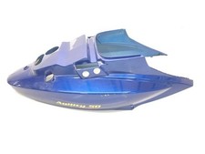 Fairing cover rear shell kymco - fairing,