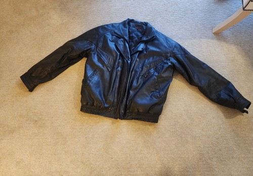 Vintage phase mens black - phase,