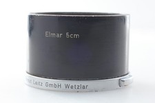 [Exc+5] Ernst Leitz Wetzlar