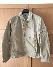 Ten C Mid Layer size 54 - Made