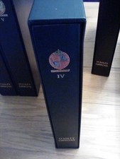 stanley gibbons davo album no4