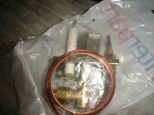 Baxi bermuda 553 nat - 553,
