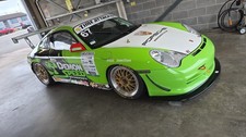 Porsche 996.2 GT3 And GT3 Cup