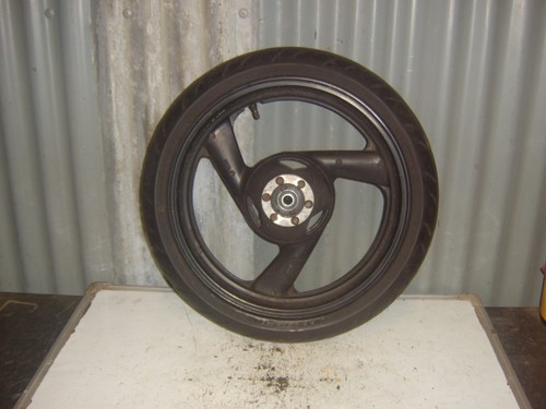 Yamaha fazer fzs - fazer, 2002