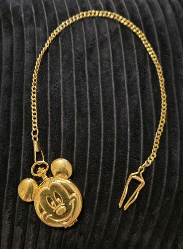 Vintage lorus mickey mouse - mickey,