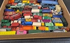 Job Lot 22 Diecast Vehicles