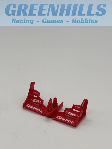 Greenhills scx dallara - scx,