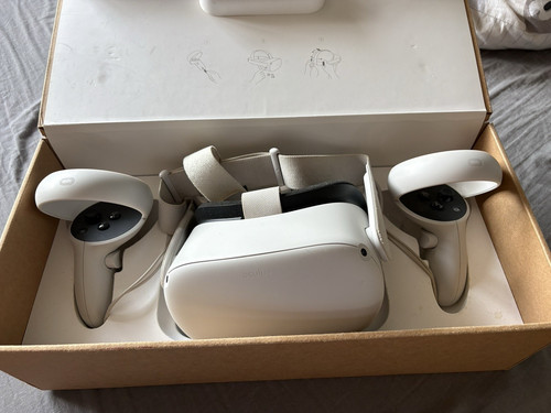 Oculus quest standalone vr - quest,