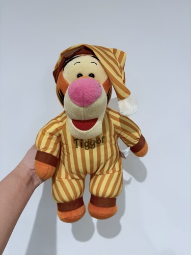 Vintage tigger winnie the - vintage,