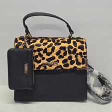 Dune London Leopard Cheetah