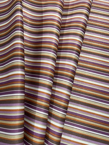 Retro stripe fabric 54 - stripe, 2m
