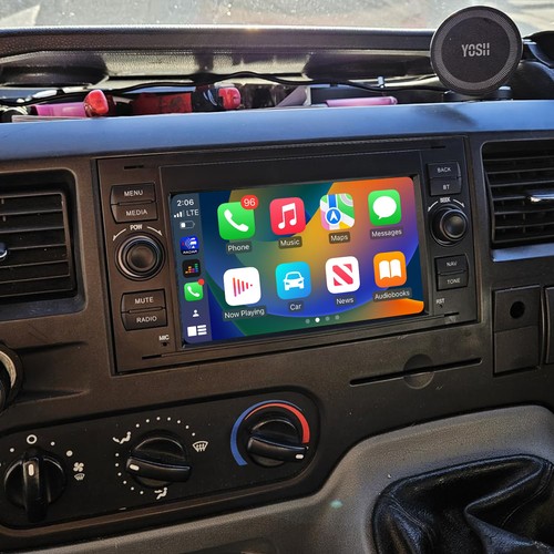 For ford transit - ford, apple