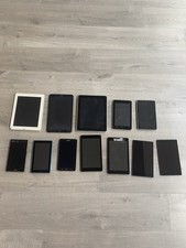 Joblot 12x Tablets Apple And
