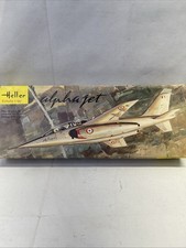 HELLER , 1/50 , MODEL KIT #