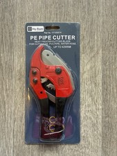 Wask/Hy-Ram PE Pipe Cutters Up