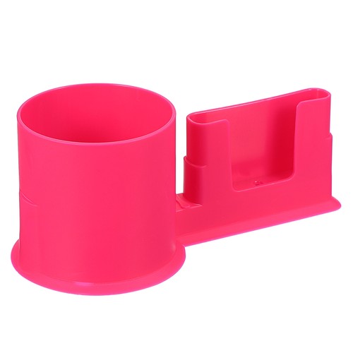 Paddle board cup holder stand - paddle,
