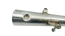 Exhaust Line SUZUKI GN 125 1983 To 2002