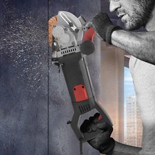 Wall Chaser Electric Brick